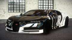 Bugatti Chiron Qr S9 für GTA 4