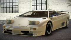 Lamborghini Diablo ZT für GTA 4