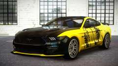 Ford Mustang TI S4 für GTA 4