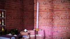 Langes Schwert für GTA Vice City