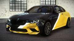 BMW M2 ZT S1 pour GTA 4
