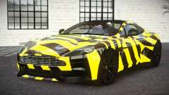 Aston Martin Vanquish ZT S4 für GTA 4