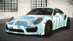 Porsche 911 Qr S5 pour GTA 4