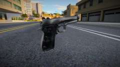 Beretta M951 für GTA San Andreas