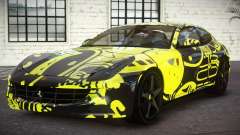 Ferrari FF Qs S4 für GTA 4