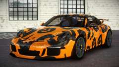 Porsche 911 GT3 Zq S3 pour GTA 4