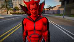 Mefisto pour GTA San Andreas