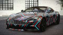Aston Martin Vanquish ZT S3 für GTA 4