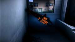 Kettensäge aus Postal 2 Eternal Damnation für GTA Vice City
