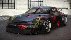 Porsche 911 ZZ S4 pour GTA 4