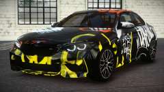 BMW M2 ZT S7 pour GTA 4