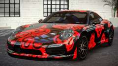 Porsche 911 Qr S1 pour GTA 4