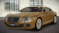 Bentley Continental TI für GTA 4