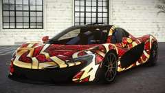 McLaren P1 ZZ S5 pour GTA 4