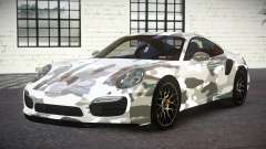 Porsche 911 Z-Turbo S1 pour GTA 4