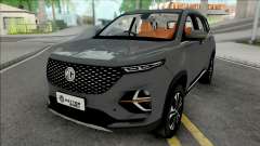 MG Hector Plus 2022 pour GTA San Andreas
