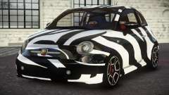 Fiat Abarth ZT S10 für GTA 4