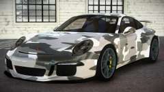 Porsche 911 GT3 Zq S5 pour GTA 4