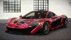 McLaren P1 Sq S1 pour GTA 4