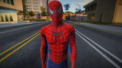 Spiderman Raimi Suit No Way Home pour GTA San Andreas