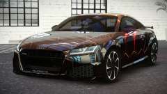 Audi TT Qs S5 für GTA 4