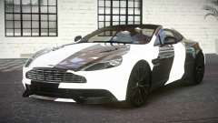Aston Martin Vanquish ZT S10 pour GTA 4
