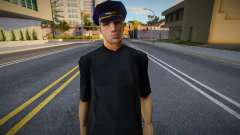 Neuer Pilot für GTA San Andreas