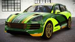 Pfister Astron (MSW) S7 pour GTA 4
