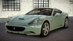 Ferrari California Qs pour GTA 4
