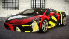 Lamborghini Gallardo ZT S4 für GTA 4