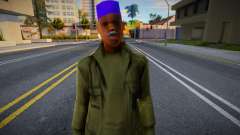 Jeune Emmett pour GTA San Andreas