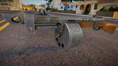 The Terrible Shotgun v1 für GTA San Andreas