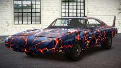 Dodge Charger Daytona Sr S7 für GTA 4