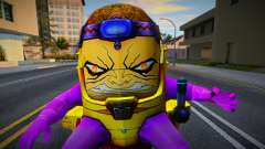 Modok 1 pour GTA San Andreas