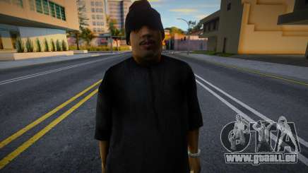 Rifa Gang 2 für GTA San Andreas