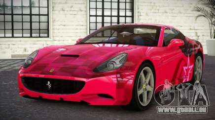 Ferrari California Qs S6 für GTA 4