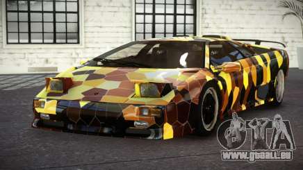 Lamborghini Diablo ZT S7 pour GTA 4