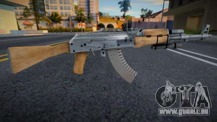 AKM from Left 4 Dead 2 pour GTA San Andreas