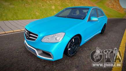 Mercedes-Benz E63 (Allivion) pour GTA San Andreas