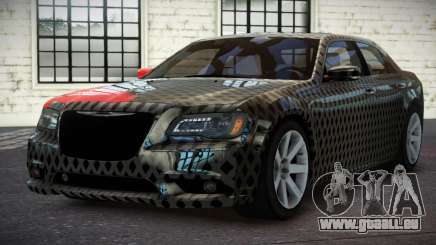 Chrysler 300C ZT S4 für GTA 4