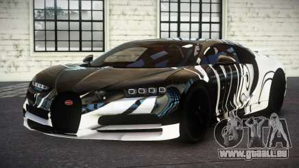 Bugatti Chiron Qr S9 pour GTA 4