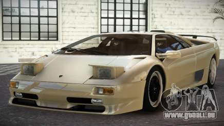 Lamborghini Diablo ZT pour GTA 4