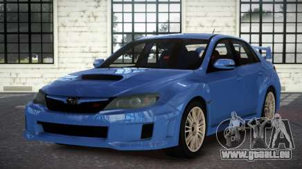 Subaru Impreza RT für GTA 4