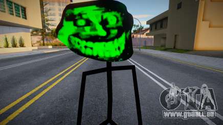 Phonk Trollge pour GTA San Andreas