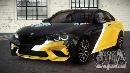 BMW M2 ZT S1 pour GTA 4