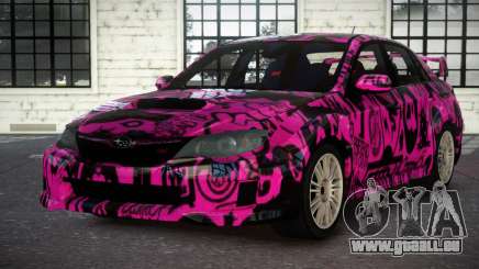 Subaru Impreza RT S6 für GTA 4