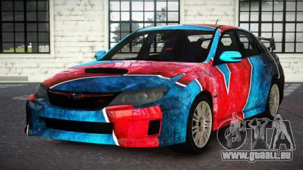 Subaru Impreza RT S4 für GTA 4