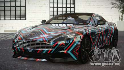 Aston Martin Vanquish ZT S3 pour GTA 4