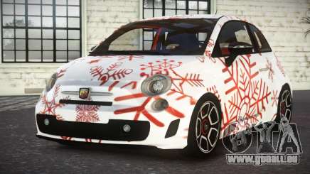 Fiat Abarth ZT S9 für GTA 4