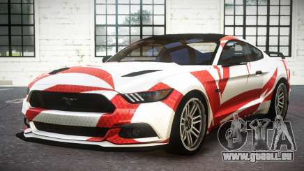 Ford Mustang TI S10 pour GTA 4